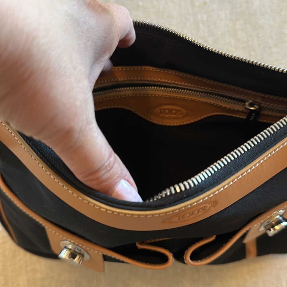 Tods bag - Picture 7 of 10